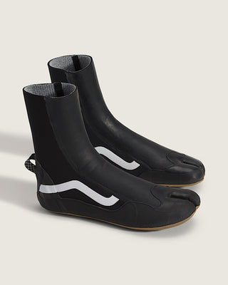Vans 3mm Surf Bootie - Black