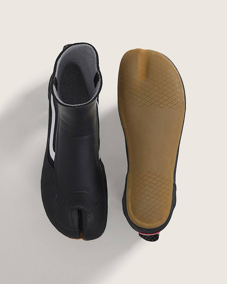 3mm Surf Bootie - Black – Jack's Surfboards