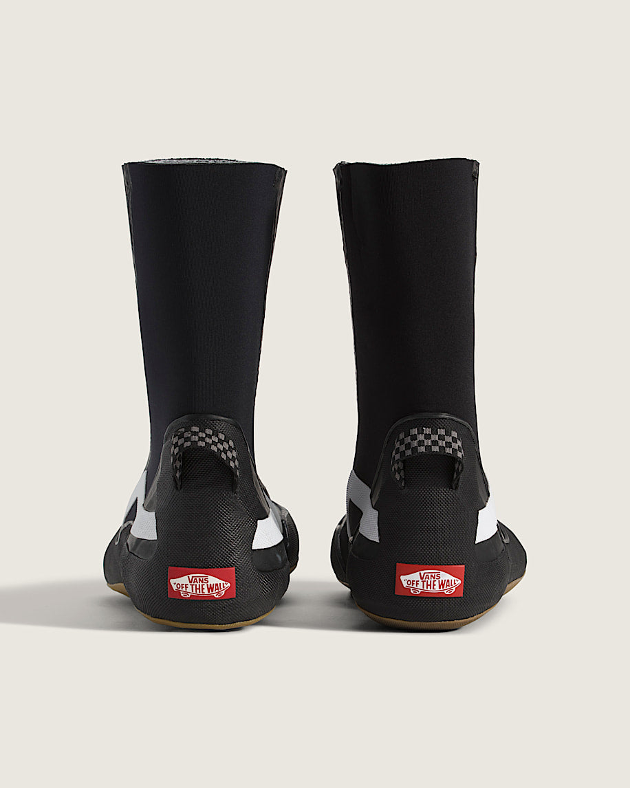 Vans 3mm Surf Bootie - Black