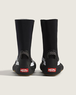 Vans 3mm Surf Bootie - Black