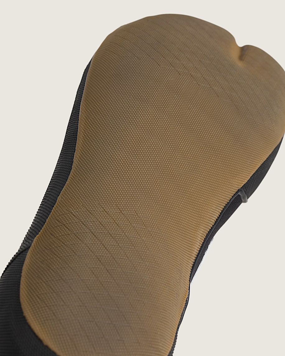 Vans 3mm Surf Bootie - Black