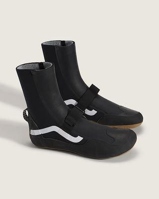 Vans Men's 5mm Surf Bootie - Black