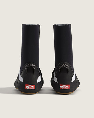Vans Men's 5mm Surf Bootie - Black