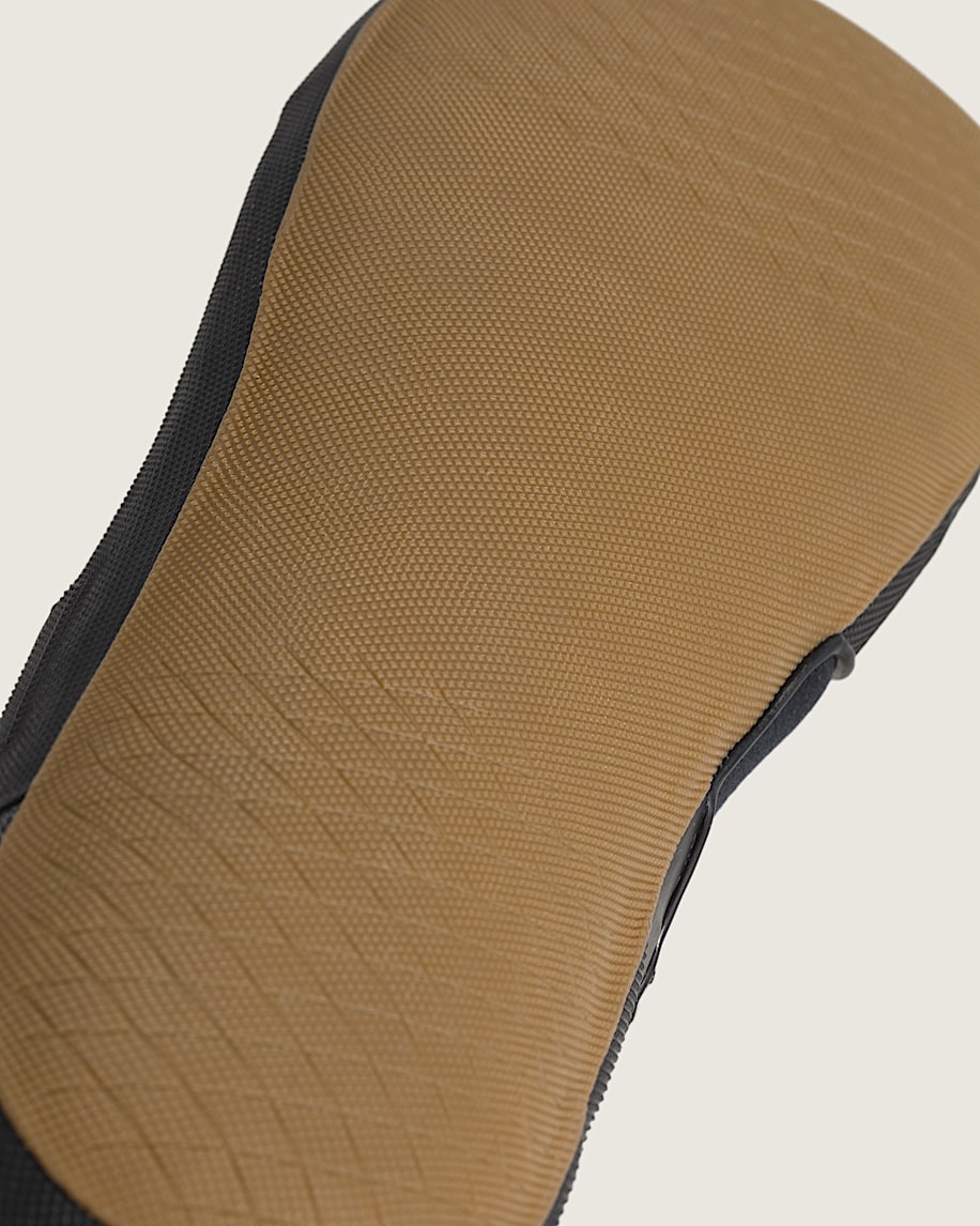 Vans Men's 5mm Surf Bootie - Black