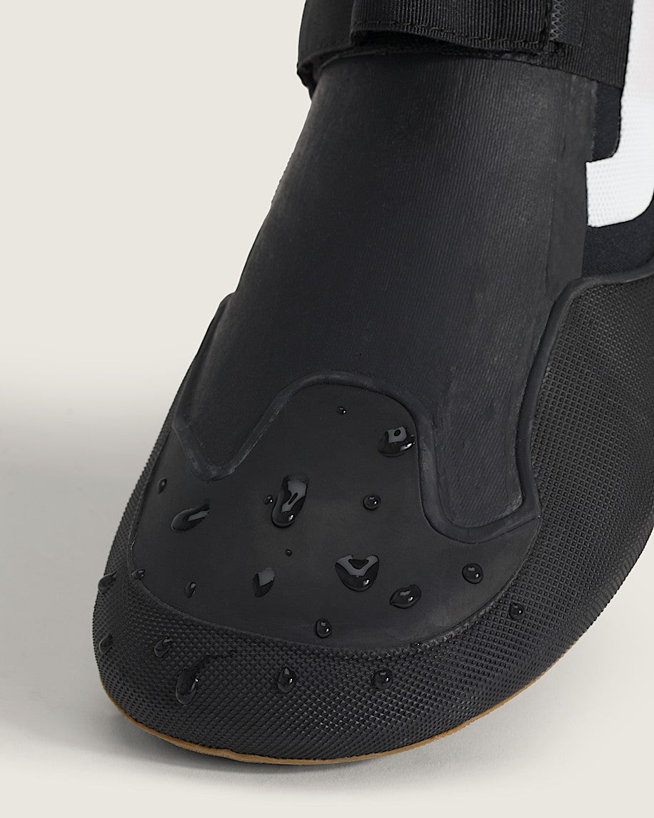 5mm Surf Bootie - Black – Jack's Surfboards