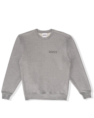 Muchacho Men's Surf Shark Crewneck Sweatshirt