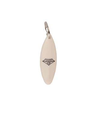 Jack's Surfboards Surfboard Keychain