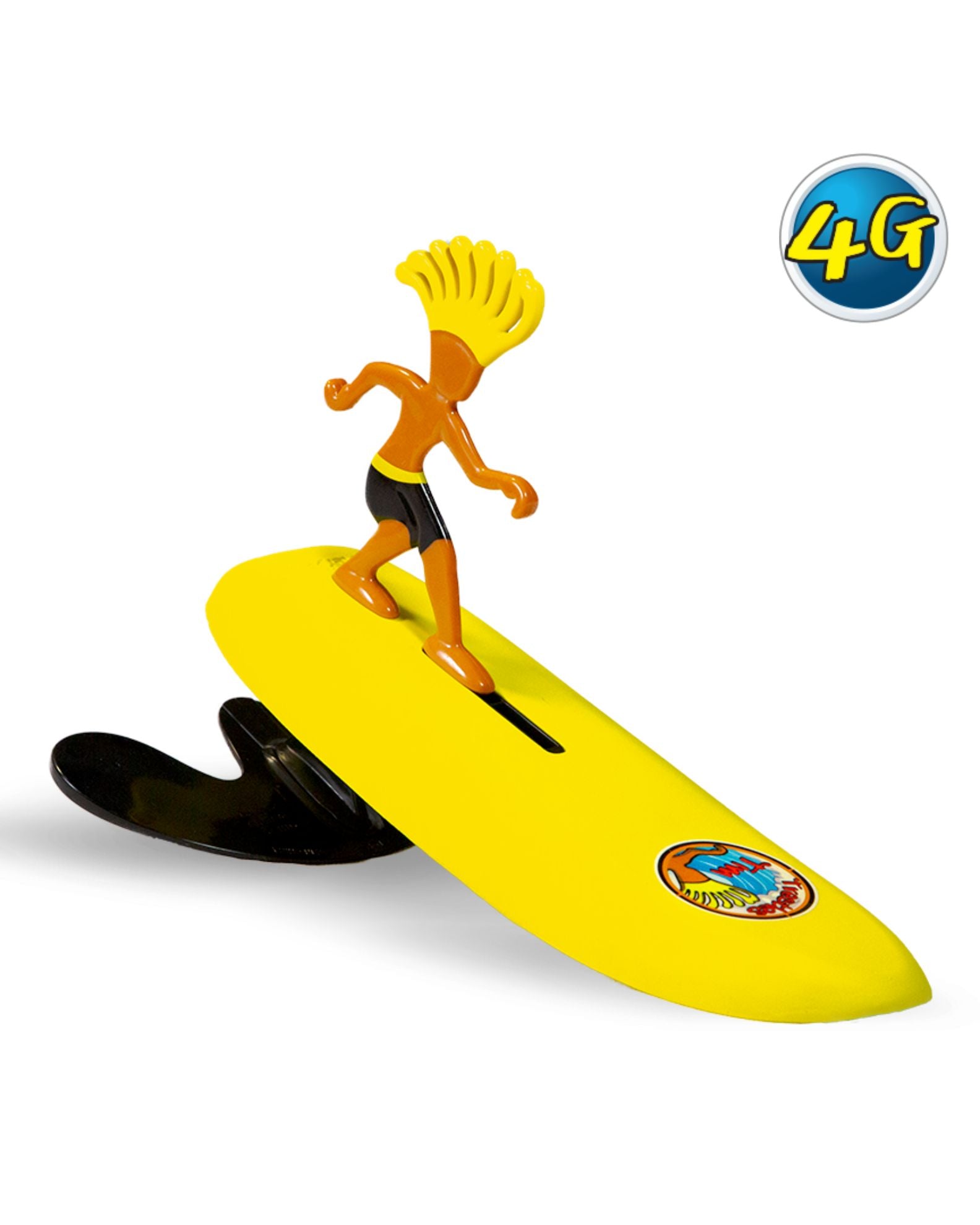 Surfer Dudes – Jack's Surfboards