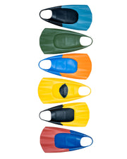 Alton Orin Swim Fins '25