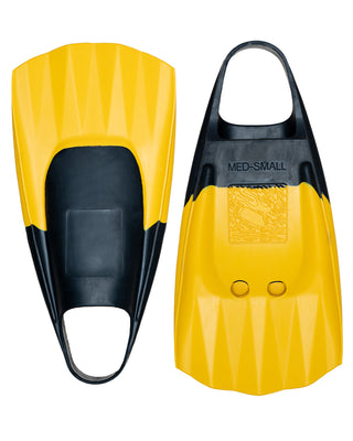 Orin Swim Fins '25 - Fire