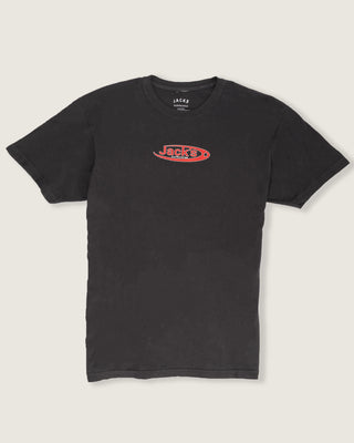 Jack's Surfboards Swoopstar Pigment Short Sleeve T-Shirt