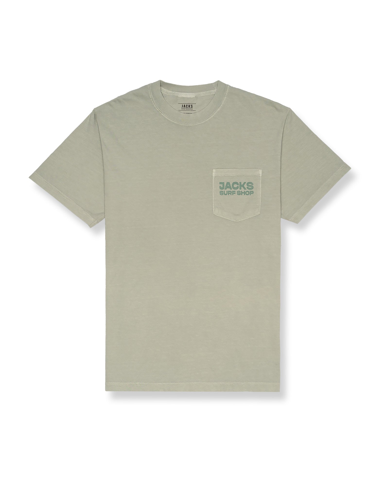 Symbol PGMT Pocket S/S Tee