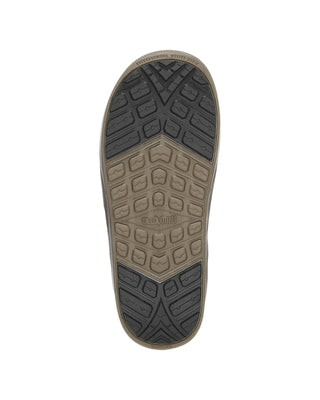 Lashed Double BOA Snowboard Boots - Black/Gum