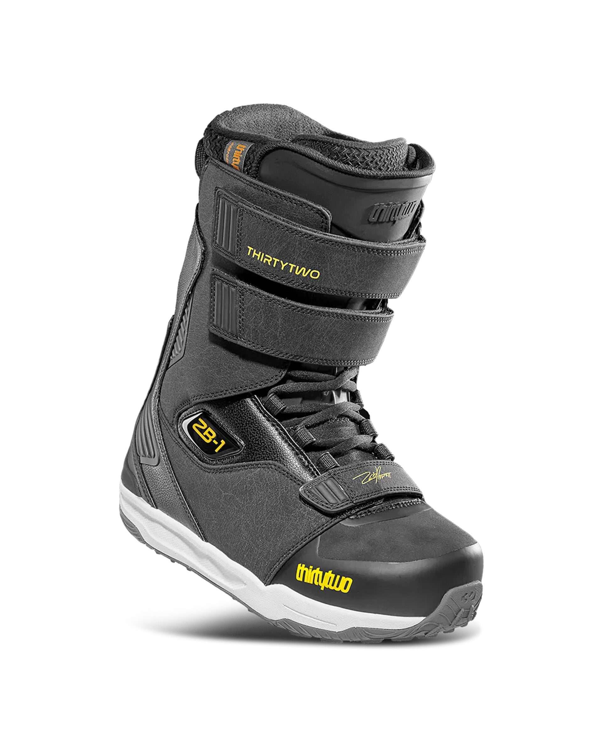 ThirtyTwo ZB-1 x Zeb Powell Snowboard Boots