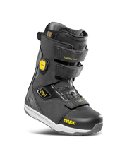 ZB-1 Boa x Zeb Powell Snowboard Boots - Black – Jack's Surfboards