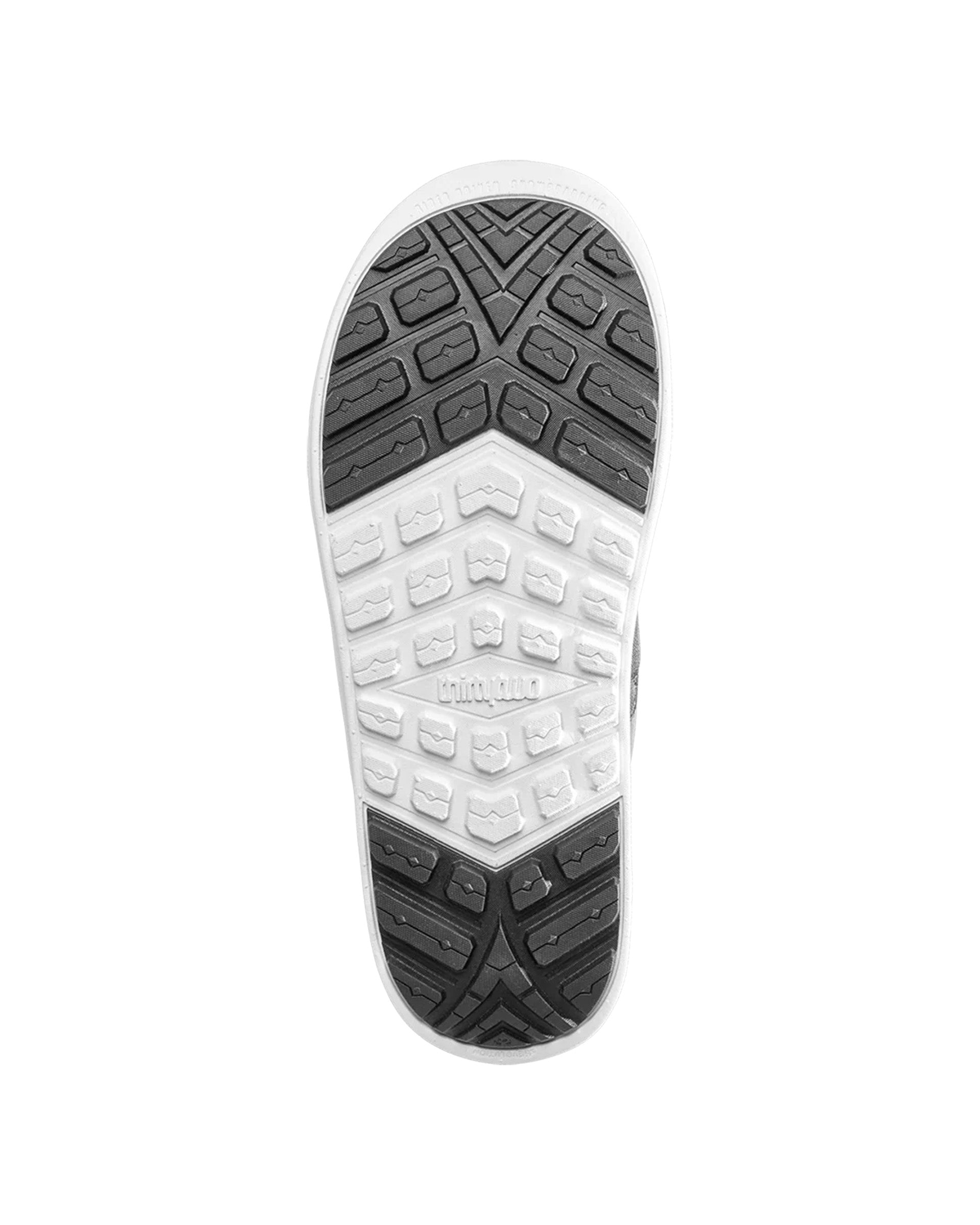 ThirtyTwo Men's Lashed Double BOA x Volcom Snowboard Boots