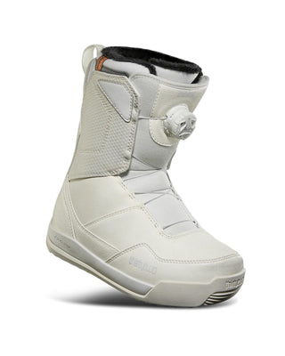 Women's Shifty BOA® Snowboard Boots - Bone