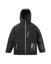 Grasser Snow Jacket - Black