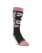 Black/Pink