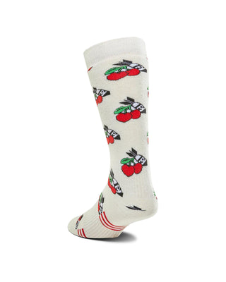 ThirtyTwo Women's Merino Snow Socks
