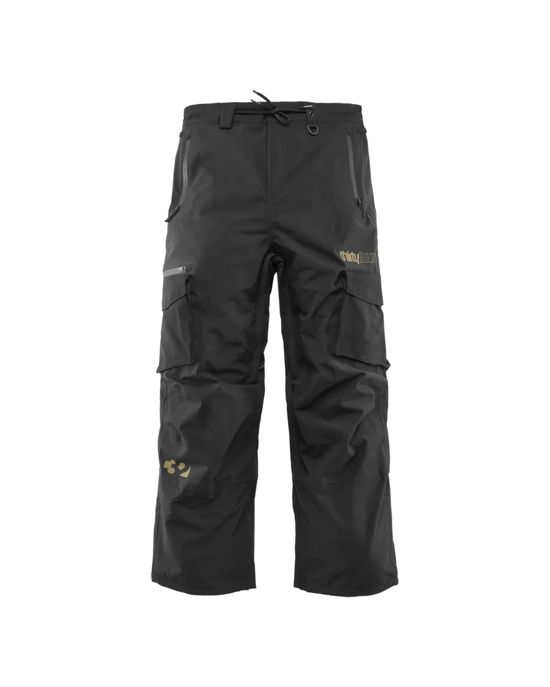 ThirtyTwo Men's Blahzay Cargo Snow Pants