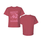 Women's Tanner Coste Club 70 Tee