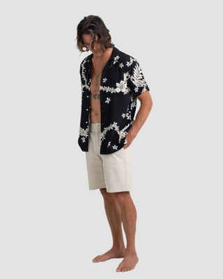Tenore Aloha Short Sleeve Shirt