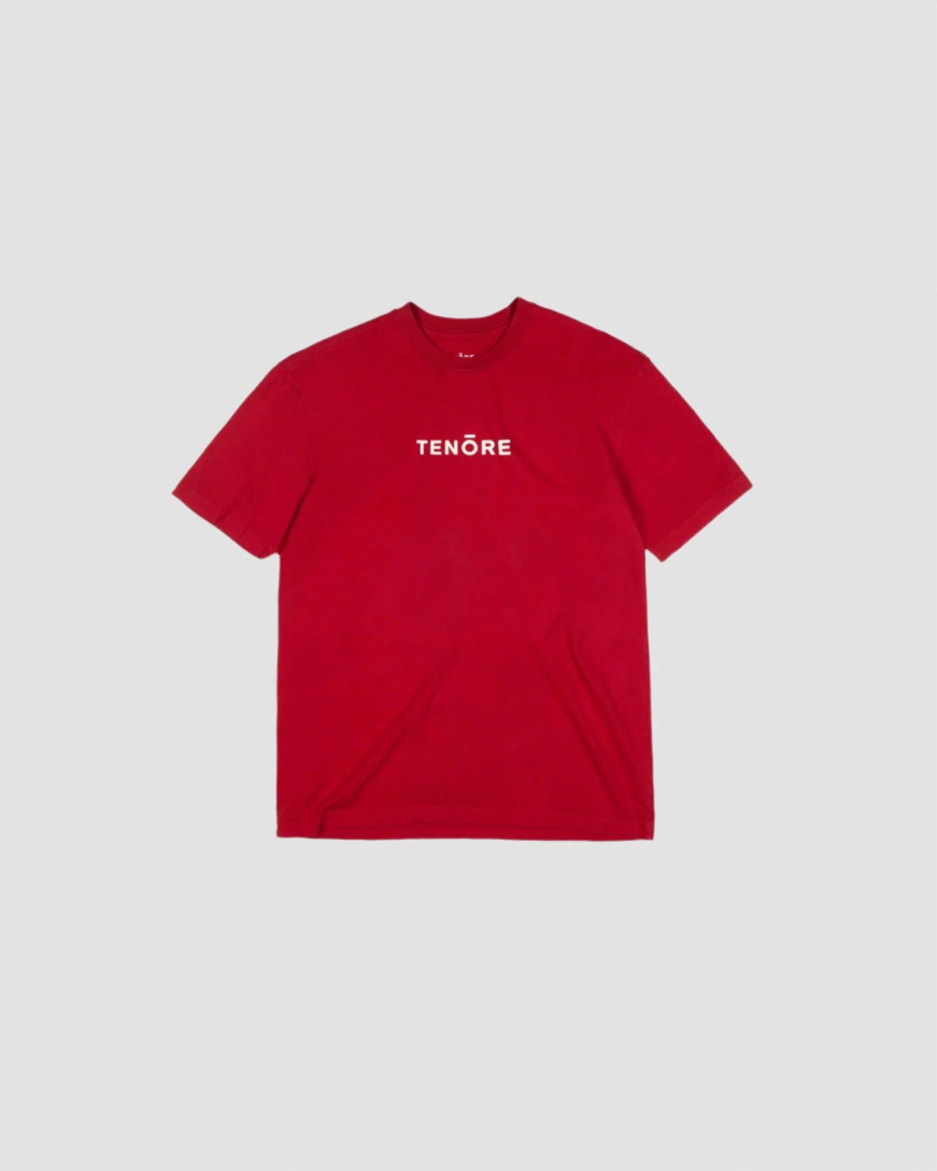 Classic Logo S/S T-Shirt - Cardinal Red – Jack's Surfboards