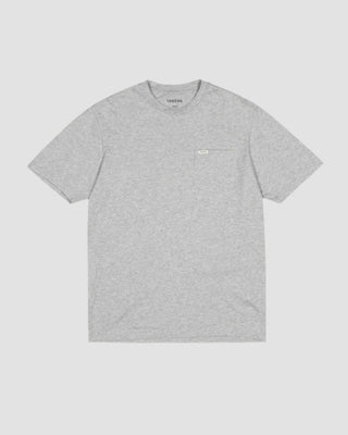 Tenore Classic Pocket Short Sleeve T-Shirt