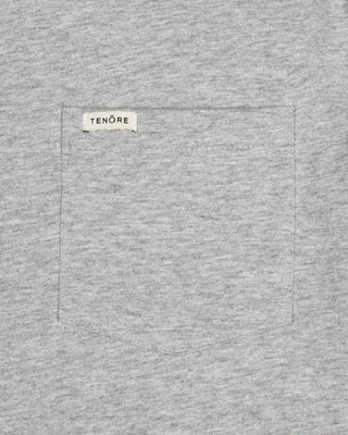 Tenore Classic Pocket Short Sleeve T-Shirt