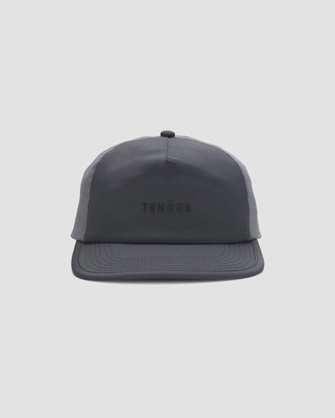 Dissolve Mesh Snapback Hat - Woodland Grey – Jack's Surfboards