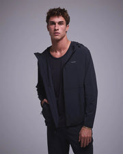 Tenore Flow Jacket - Black