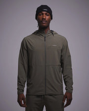 Tenore Flow Jacket - Olive