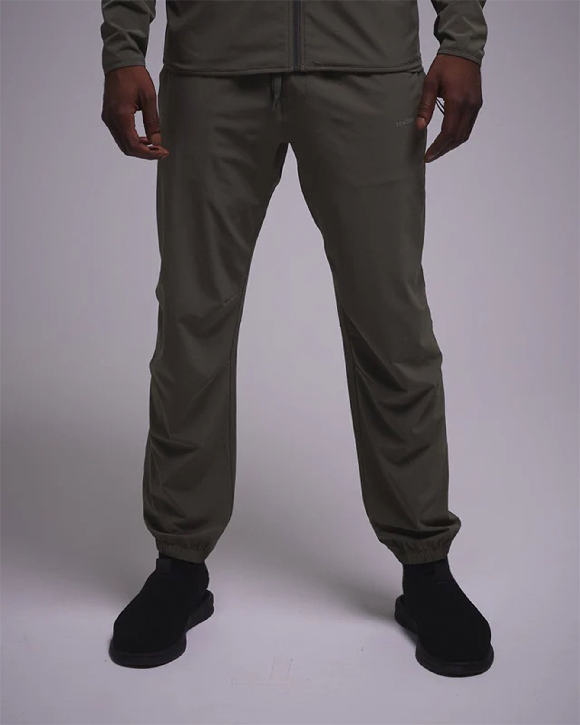 Tenōre Flow Pant - Olive