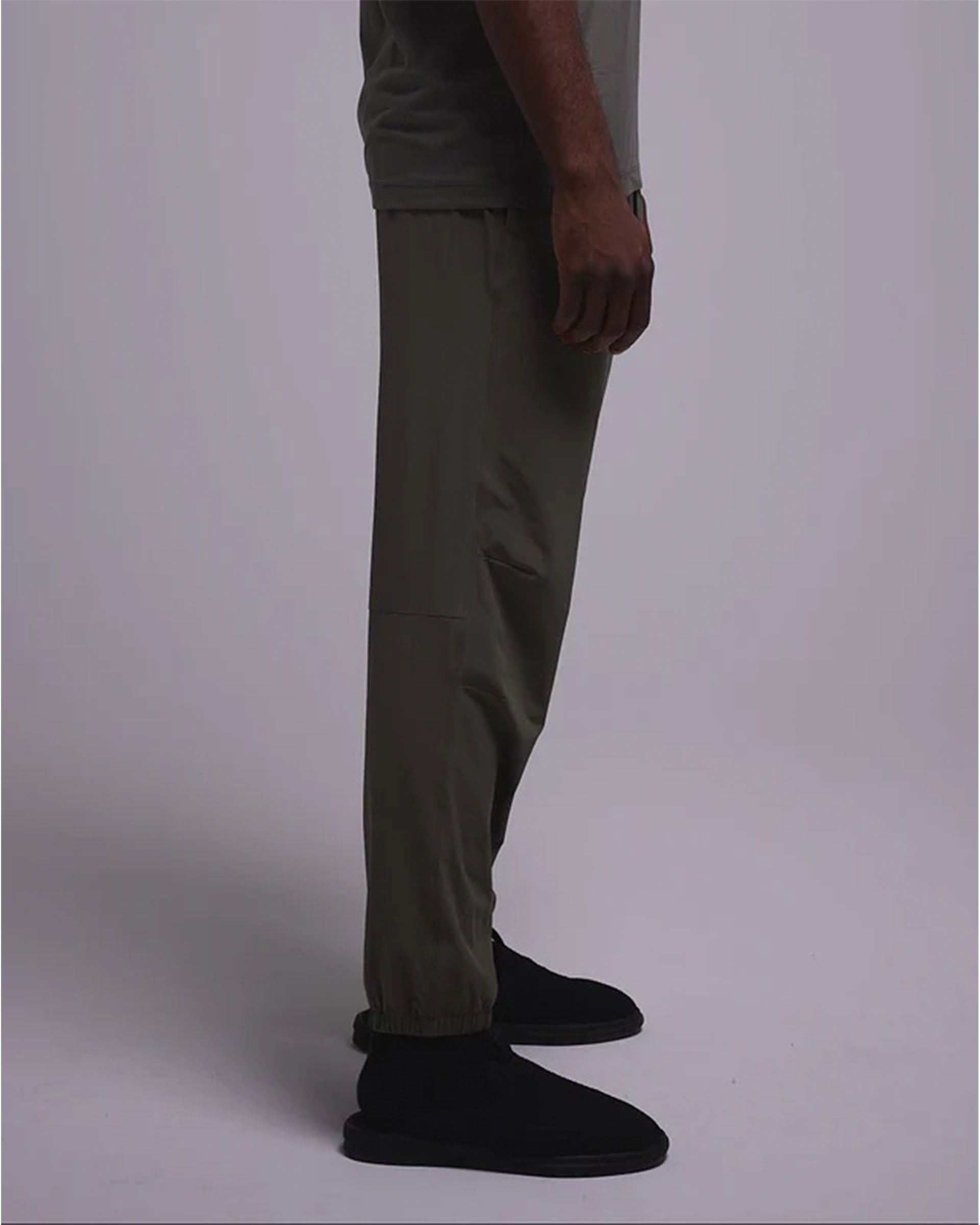 Tenōre Flow Pant - Olive