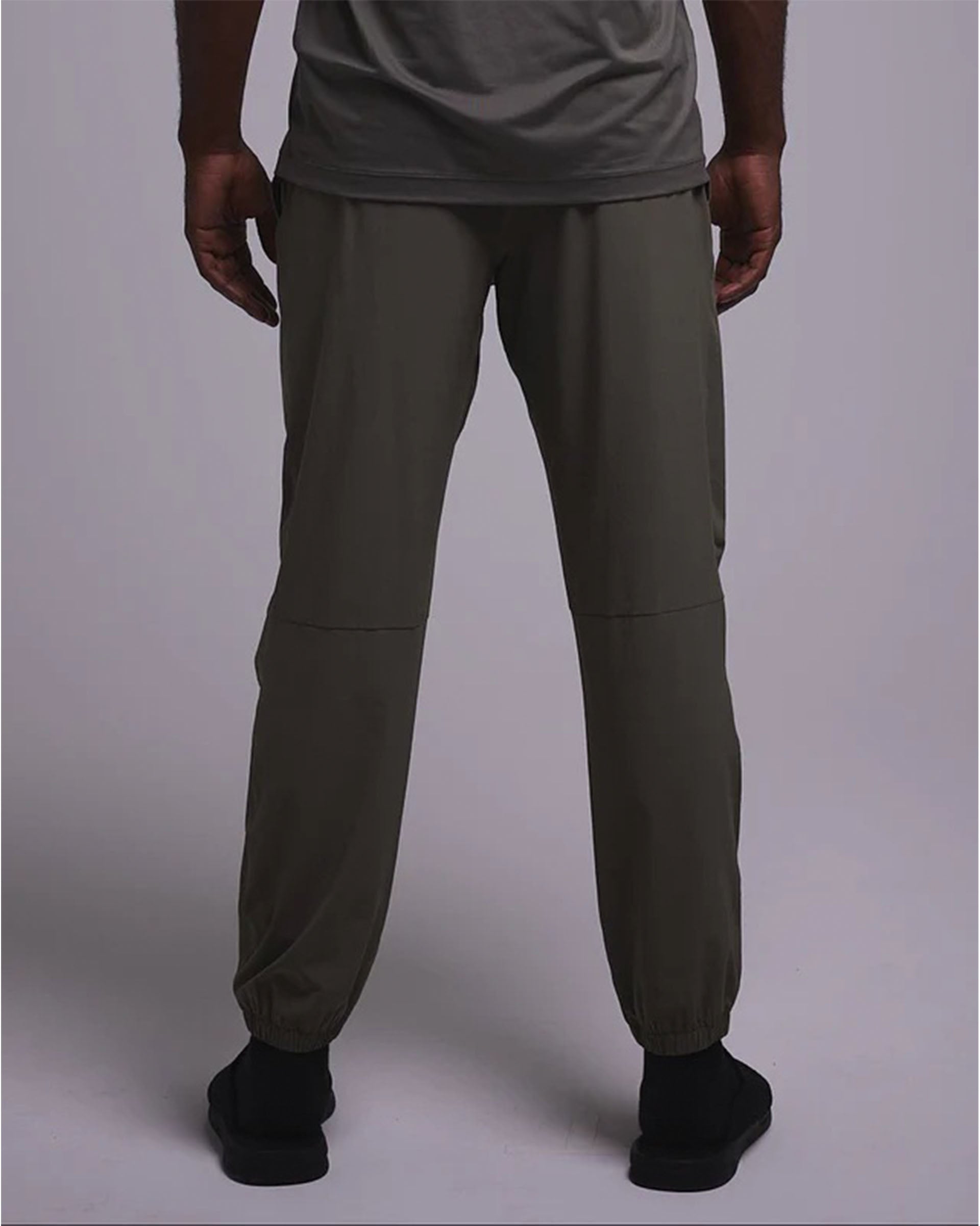 Tenōre Flow Pant - Olive