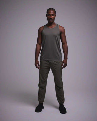 Tenōre Flow Pant - Olive