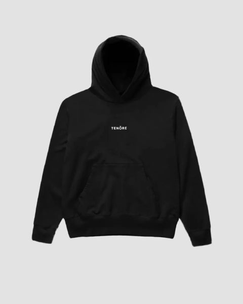 TENORELOGOFLEECEHOODIE-