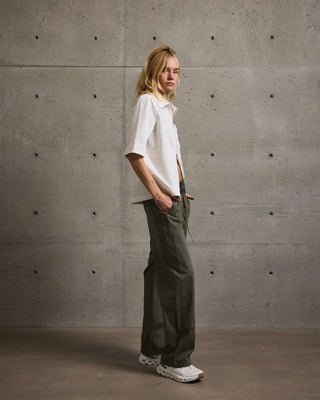 Tenore Women's Utility Pant - Olive