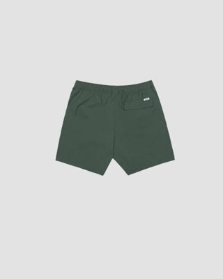 Tenore Utility Day Short 8" - Olive