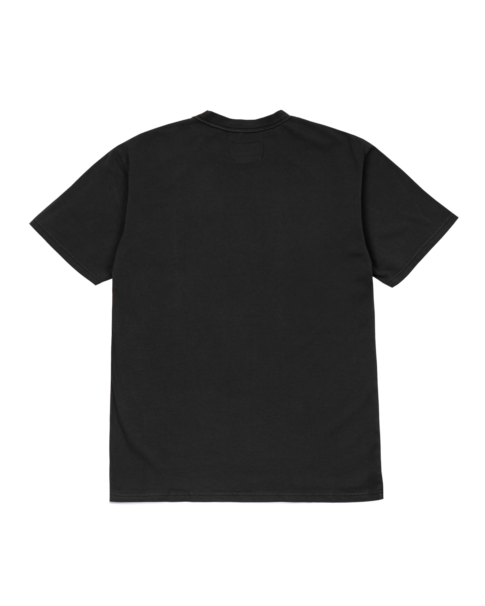 Terra S/S Tee - Black 