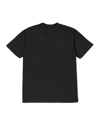 Terra S/S Tee - Black 