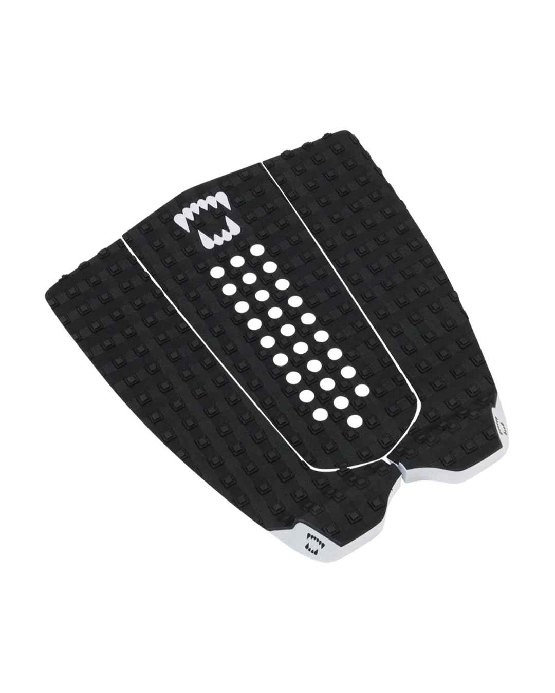 Blak Bear Surf Club The Big Cat Traction Pad-Black
