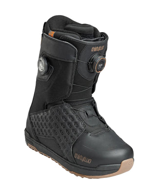 ThirtyTwo Lashed Db Snowboard Boot - Black/Black/Gum
