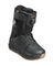 Black/Black/Gum