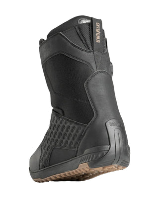 ThirtyTwo Lashed Db Snowboard Boot - Black/Black/Gum