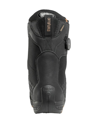 ThirtyTwo Lashed Db Snowboard Boot - Black/Black/Gum