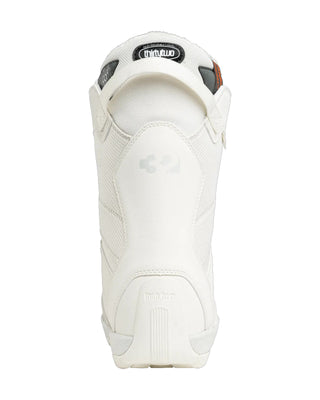 ThirtyTwo Women's Shifty Boa W's Snowboard Boots - Marshmellow