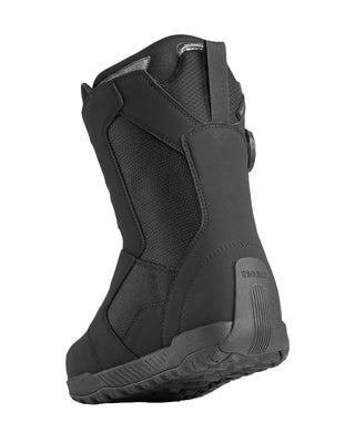 ThirtyTwo Stw Db Snowboard Boots - Black/Black