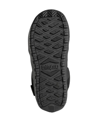 ThirtyTwo Stw Db Snowboard Boots - Black/Black